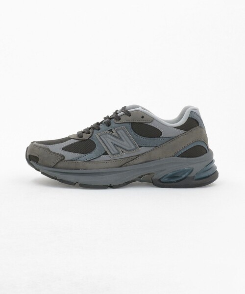 NEW BALANCE(ニューバランス)の「<New Balance>U2010 7Z3/スニーカー(スニーカー・レディース・ダークグレー・24.5cm/22.5cm/23.5cm/24cm/25cm/23cm)」の10枚目の写真