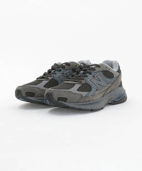 NEW BALANCE(ニューバランス)の「<New Balance>U2010 7Z3/スニーカー(スニーカー・レディース・ダークグレー・24.5cm/22.5cm/23.5cm/24cm/25cm/23cm)」の11枚目の写真