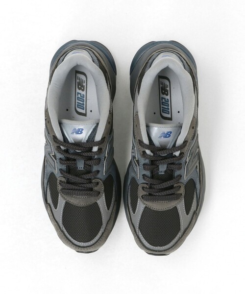 NEW BALANCE(ニューバランス)の「<New Balance>U2010 7Z3/スニーカー(スニーカー・レディース・ダークグレー・24.5cm/22.5cm/23.5cm/24cm/25cm/23cm)」の15枚目の写真