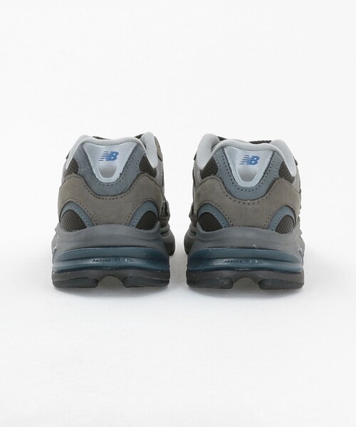 NEW BALANCE(ニューバランス)の「<New Balance>U2010 7Z3/スニーカー(スニーカー・レディース・ダークグレー・24.5cm/22.5cm/23.5cm/24cm/25cm/23cm)」の13枚目の写真