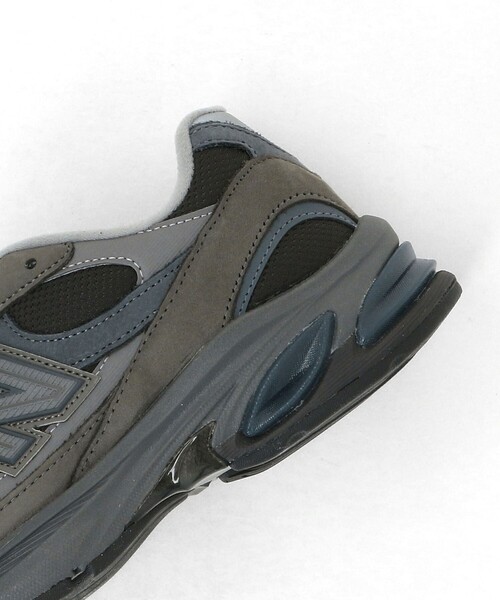 NEW BALANCE(ニューバランス)の「<New Balance>U2010 7Z3/スニーカー(スニーカー・レディース・ダークグレー・24.5cm/22.5cm/23.5cm/24cm/25cm/23cm)」の4枚目の写真