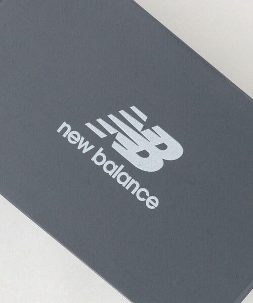 NEW BALANCE(ニューバランス)の「<New Balance>U2010 7Z3/スニーカー(スニーカー・レディース・ダークグレー・24.5cm/22.5cm/23.5cm/24cm/25cm/23cm)」の5枚目の写真