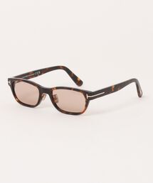 セール】【TOM FORD/トムフォード】スクエア サングラス TF1274-D 01A
