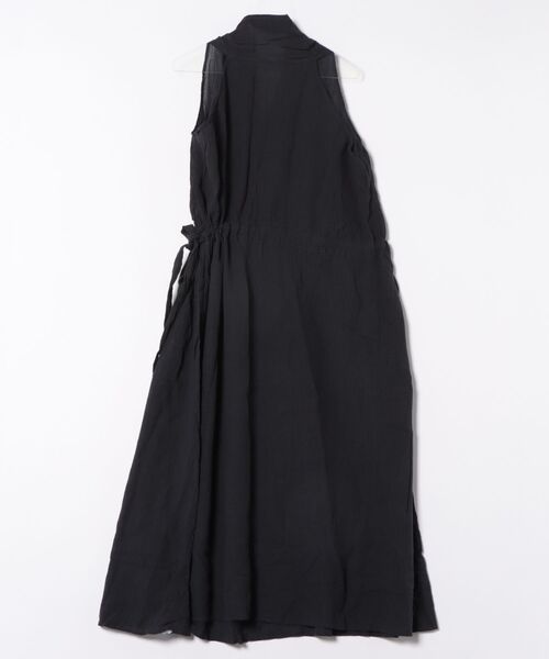 DECADE CLASSIC（ディケイド クラシック）の「DECADE CLASSIC Vネックオールインワン (SS)（サロペット/オーバーオール・レディース・ネイビー・S/M）」の13枚目の写真