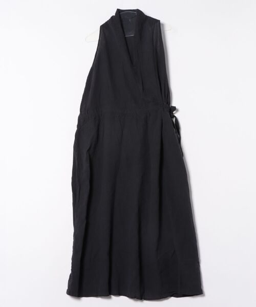 DECADE CLASSIC（ディケイド クラシック）の「DECADE CLASSIC Vネックオールインワン (SS)（サロペット/オーバーオール・レディース・ネイビー・S/M）」の14枚目の写真