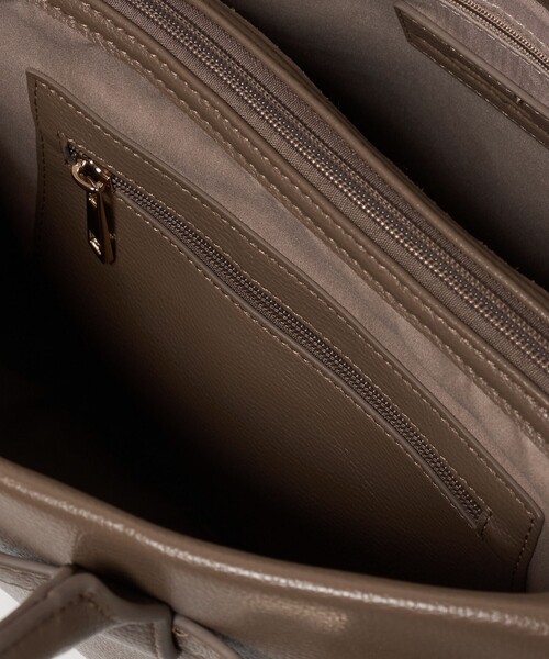 2WAY ベルトトートバッグ（トートバッグ）｜green label relaxing