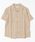 RVCA�i���[�J�j�́uRVCA �����Y EXOTICA STRIPE SS �����V���c �y2026�N�t�ă��f���z�i�V���c/�u���E�X�j�v�b���C�g�J�[�L