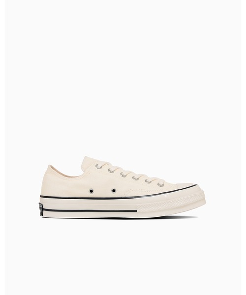 CONVERSE ALL STAR(コンバースオールスター)の「ALL STAR LGCY OX /オールスター LGCY OX(スニーカー・メンズ・ホワイト・4/3.5/3/7.5/7/6.5/5.5/5/4.5/11.5/10.5/9.5/9/8.5/8)」の3枚目の写真