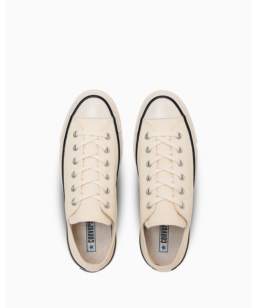 CONVERSE ALL STAR(コンバースオールスター)の「ALL STAR LGCY OX /オールスター LGCY OX(スニーカー・メンズ・ホワイト・4/3.5/3/7.5/7/6.5/5.5/5/4.5/11.5/10.5/9.5/9/8.5/8)」の4枚目の写真