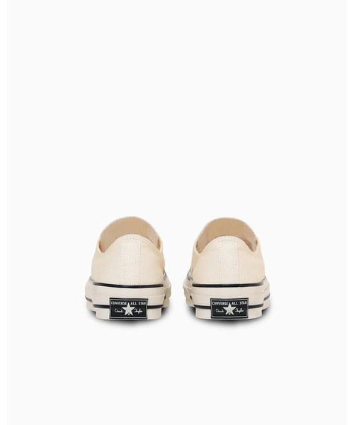 CONVERSE ALL STAR(コンバースオールスター)の「ALL STAR LGCY OX /オールスター LGCY OX(スニーカー・メンズ・ホワイト・4/3.5/3/7.5/7/6.5/5.5/5/4.5/11.5/10.5/9.5/9/8.5/8)」の5枚目の写真