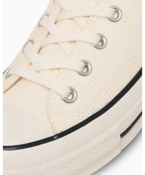 CONVERSE ALL STAR(コンバースオールスター)の「ALL STAR LGCY OX /オールスター LGCY OX(スニーカー・メンズ・ホワイト・4/3.5/3/7.5/7/6.5/5.5/5/4.5/11.5/10.5/9.5/9/8.5/8)」の7枚目の写真
