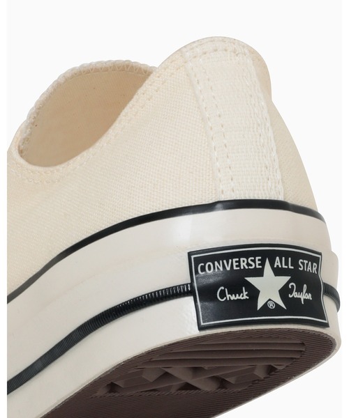 CONVERSE ALL STAR(コンバースオールスター)の「ALL STAR LGCY OX /オールスター LGCY OX(スニーカー・メンズ・ホワイト・4/3.5/3/7.5/7/6.5/5.5/5/4.5/11.5/10.5/9.5/9/8.5/8)」の8枚目の写真
