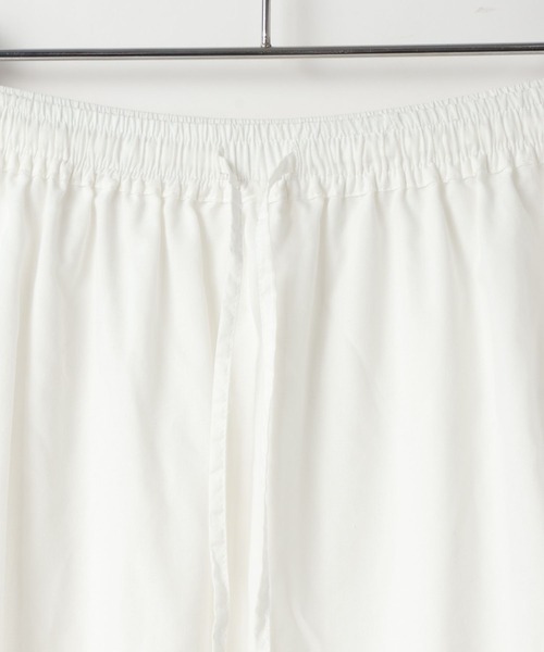 LOWRYS FARM（ローリーズファーム）の「レースボリュームスカート 661784（スカート・レディース・ホワイト/ブラック・FREE）」の21枚目の写真