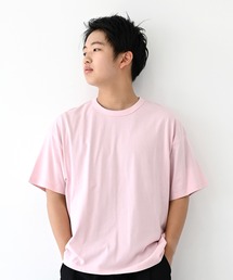 FOV/フォブ PLAIN Tシャツ
