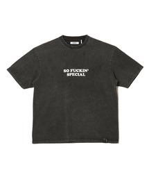 SO FUCKIN' SPECIAL T SHIRT