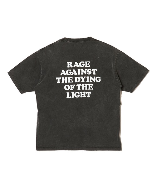 MSML(エムエスエムエル)の「SO FUCKIN' SPECIAL T SHIRT(Tシャツ/カットソー・メンズ・ブラック・XL/L/M)」の2枚目の写真