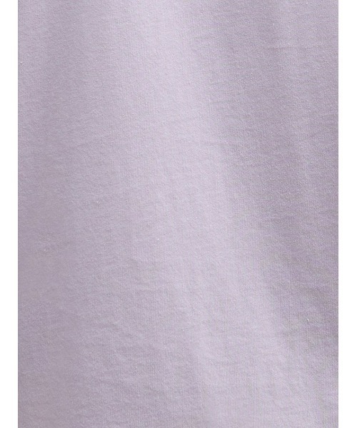 Barbour(バブアー)の「Westbury リラックス グラフィックTシャツ(Tシャツ/カットソー・メンズ・ベージュ/パープル・SMALL/MEDIUM/LARGE)」の4枚目の写真