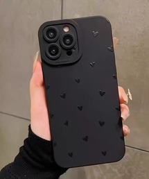 Urban Sophistication】Puffer Case：iPhoneケース 15 Pro
