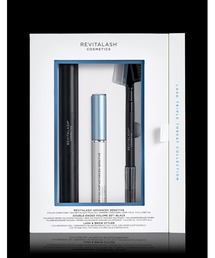RevitaLash cosmetics（リバイタラッシュコスメティクス）の「リバイタラッシュ センシティブ ラッシュ トリプル スレット コレクション Lash Triple Threat Collection Sensitive（まつ毛/アイケア）」