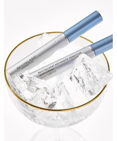 RevitaLash cosmetics（リバイタラッシュコスメティクス）の「リバイタラッシュ センシティブ ラッシュ トリプル スレット コレクション Lash Triple Threat Collection Sensitive（まつ毛/アイケア・レディース・その他・FREE）」の2枚目の写真