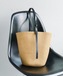 SHENERY | バケットバッグ(トートバッグ)