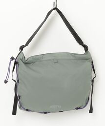 NYLON SHELL SHOULDER / ナイロン シェル ショルダー