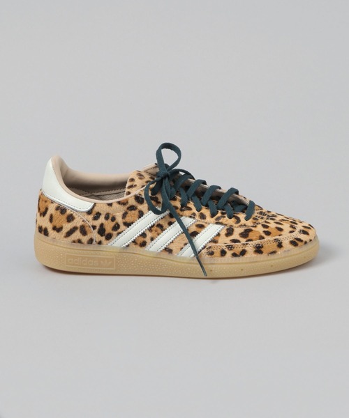 JEANASIS(ジーナシス)の「【adidas】Handball Spezial/668103(スニーカー・レディース・ベージュ系その他・LARGE/MEDIUM)」の3枚目の写真