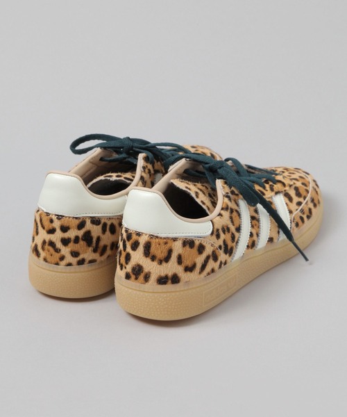 JEANASIS(ジーナシス)の「【adidas】Handball Spezial/668103(スニーカー・レディース・ベージュ系その他・LARGE/MEDIUM)」の4枚目の写真