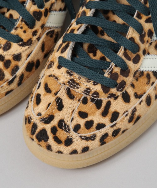 JEANASIS(ジーナシス)の「【adidas】Handball Spezial/668103(スニーカー・レディース・ベージュ系その他・LARGE/MEDIUM)」の6枚目の写真