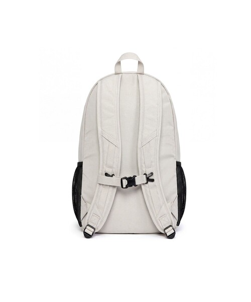 AIGLE(エーグル)の「撥水 ライト&コンパクト パッカブルバックパック 20L(バックパック/リュック・レディース・オレンジ/ホワイト/ダークネイビー/ダークブルー・FREE)」の20枚目の写真