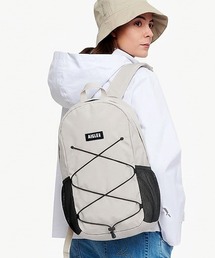 AIGLE（エーグル）の「撥水 ライト＆コンパクト パッカブルバックパック 20L（バックパック/リュック）」