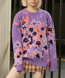 HOOK（フック）の「長袖ニット（ニット/セーター）」