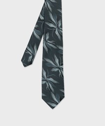 Paul Smith｜ポール・スミスのネクタイ（花柄・ボタニカル柄）通販