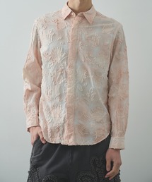 【TAAKK/ターク】Regular Shirt