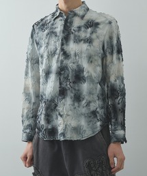 【TAAKK/ターク】Regular Shirt