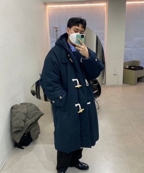 UNION BLUE(ユニオンブルー)の「LAUNDRY SHIRT (SKY BLUE)(シャツ/ブラウス・メンズ・その他・LARGE/MEDIUM/SMALL/X-LARGE/XX-LARGE)」の9枚目の写真