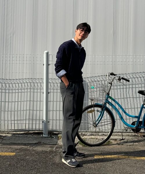 UNION BLUE(ユニオンブルー)の「LAUNDRY SHIRT (SKY BLUE)(シャツ/ブラウス・メンズ・その他・LARGE/MEDIUM/SMALL/X-LARGE/XX-LARGE)」の13枚目の写真