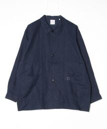 BRILLA per il gusto（ブリッラペルイルグースト）の「ORC COVERALL SHT（シャツ/ブラウス）」