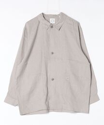 ORCIVAL | ORC COVERALL SHT(シャツ/ブラウス)