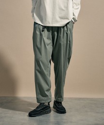 niko and... | [NUMERALS]BELTED WIDE PANT(その他パンツ)