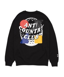 ブランド古着】ANTi COUNTRY CLUB TOKYO｜アンタイカントリークラブ
