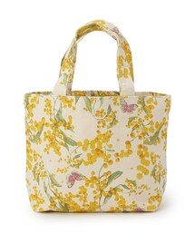 one'sterrace（ワンズテラス）の「FH キャンバスミニトート ミモザ（トートバッグ）」