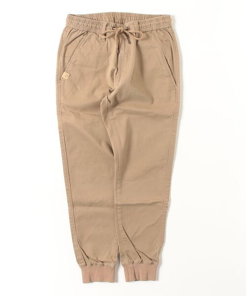 INNOCENT（イノセント）の「【SE1】【REELL/リール】 Reflex Rib Pants（その他パンツ・レディース・Black/ライトグレー/カーキ・XS/S/M/L）」の3枚目の写真