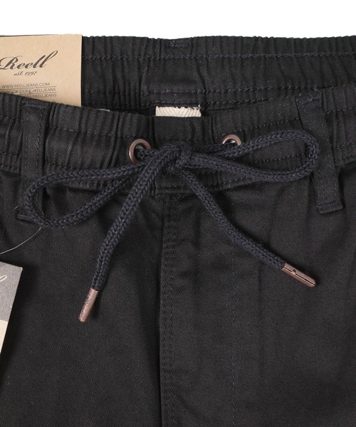 INNOCENT（イノセント）の「【SE1】【REELL/リール】 Reflex Rib Pants（その他パンツ・レディース・Black/ライトグレー/カーキ・XS/S/M/L）」の5枚目の写真