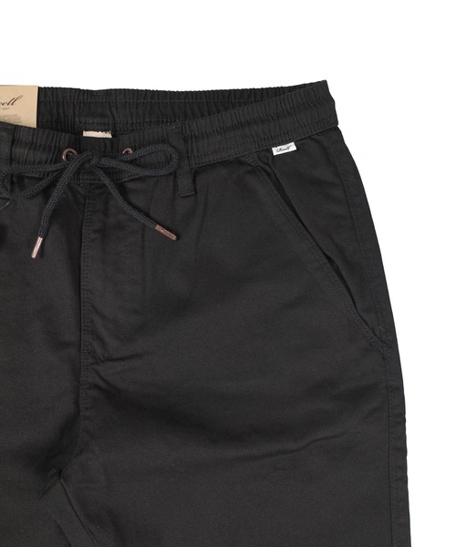 INNOCENT（イノセント）の「【SE1】【REELL/リール】 Reflex Rib Pants（その他パンツ・レディース・Black/ライトグレー/カーキ・XS/S/M/L）」の7枚目の写真