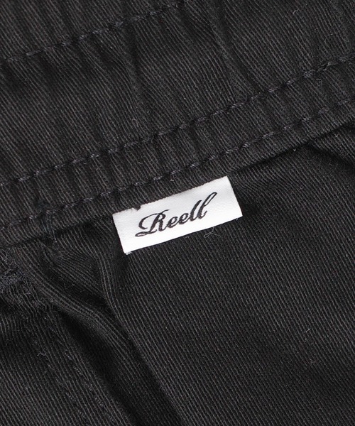 INNOCENT（イノセント）の「【SE1】【REELL/リール】 Reflex Rib Pants（その他パンツ・レディース・Black/ライトグレー/カーキ・XS/S/M/L）」の8枚目の写真
