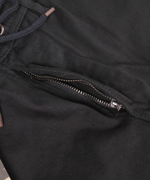 INNOCENT（イノセント）の「【SE1】【REELL/リール】 Reflex Rib Pants（その他パンツ・レディース・Black/ライトグレー/カーキ・XS/S/M/L）」の9枚目の写真
