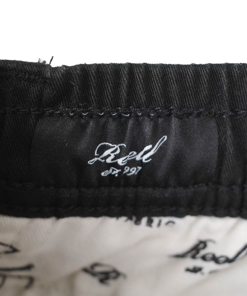 INNOCENT（イノセント）の「【SE1】【REELL/リール】 Reflex Rib Pants（その他パンツ・レディース・Black/ライトグレー/カーキ・XS/S/M/L）」の13枚目の写真