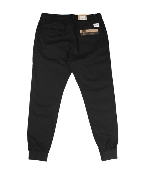 INNOCENT（イノセント）の「【SE1】【REELL/リール】 Reflex Rib Pants（その他パンツ・レディース・Black/ライトグレー/カーキ・XS/S/M/L）」の16枚目の写真
