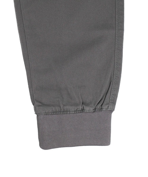 INNOCENT（イノセント）の「【SE1】【REELL/リール】 Reflex Rib Pants（その他パンツ・レディース・Black/ライトグレー/カーキ・XS/S/M/L）」の22枚目の写真